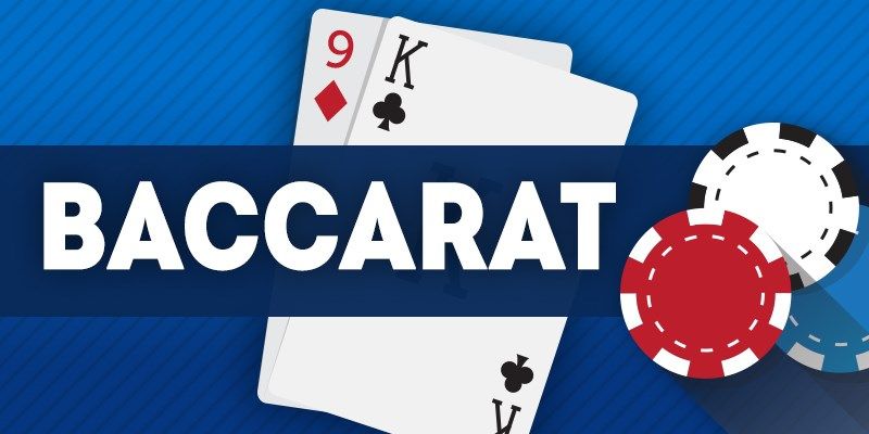 Baccarat trực tuyến đem lại nhiều cửa cược thú vị ở U888