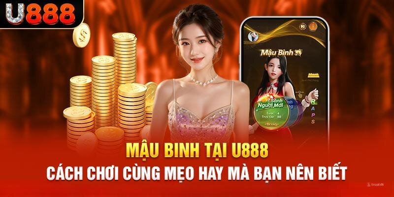 Bí kíp để chơi mậu binh nhanh thắng