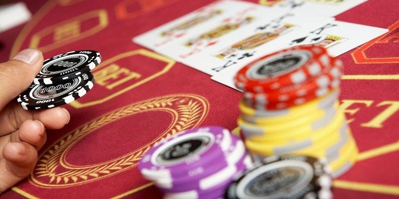 Tổng hợp kinh nghiệm soi cầu Baccarat hay ho nhất