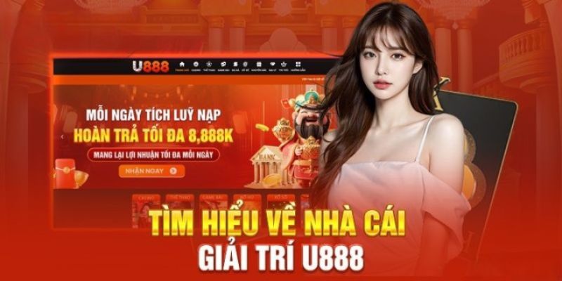 Giới thiệu cơ bản cho tất cả thành viên về nhà cái trực tuyến U888