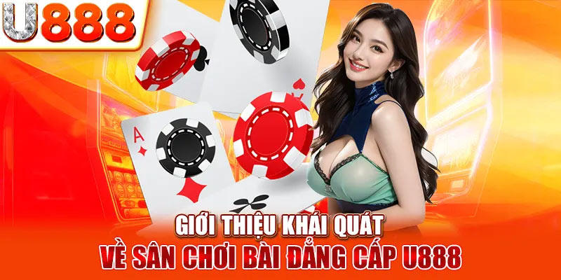 Sơ lược về game mậu binh đẳng cấp tại U888 