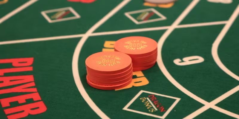 Nhà cái U888 công thức soi cầu Baccarat